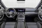 Mercedes-AMG E63 S 4Matic+ 2020 года (WW)